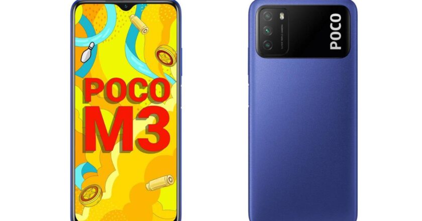 POCO ब्रांड के बेस्ट स्मार्टफोन 7 दिन में बिक गई 4 लाख यूनिट