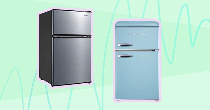 शानदार डिस्काउंट ऑफर्स के साथ ले स्मॉल साइज रेफ्रिजरेटर