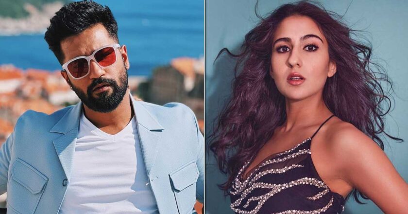 ‘इम्मॉर्टल अश्वत्थामा’ से क्यों बाहर हुईं सारा अली खान