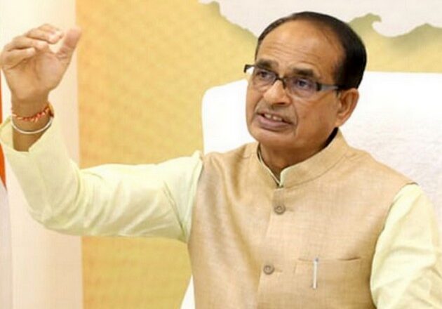 64 उद्योग से प्रदेश के ओर 75 हजार बेरोजगार युवाओं को मिलेगा रोजगार