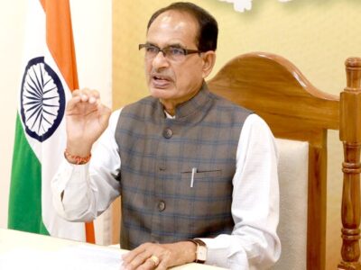 सीएम के तेवर सख्त, अवैध शराब और हुक्का बार पर प्रहार