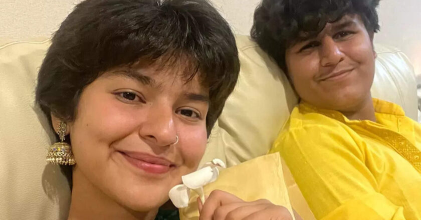 सोनू भिड़े ने दिवाली सेलिब्रेशन की कुछ तस्वीरें की शेयर