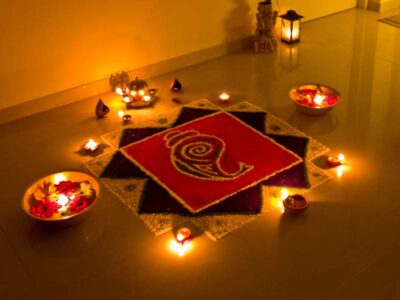 दीवाली में अपने प्रियजनों को दें शुद्धता का उपहार