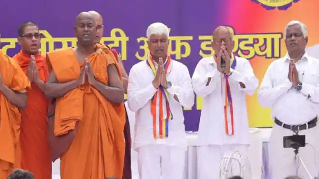 ‘राम-कृष्ण को नहीं मानूंगा’ आप MLA से केजरीवाल नाराज,विवाद बढ़ने पर मंत्री ने मांगी माफी