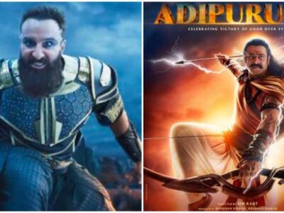 आदिपुरुष टीजर से ही हो गई फ्लॉप? जानें असली रामायण के हर एपिसोड की कमाई