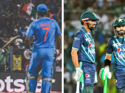 शाहिद अफरीदी का दावा- धोनी की कप्तानी में भारत ने पाकिस्तान को साइड में रख दिया था