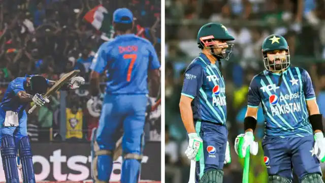 शाहिद अफरीदी का दावा- धोनी की कप्तानी में भारत ने पाकिस्तान को साइड में रख दिया था