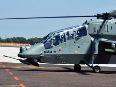 आरंभ है ‘प्रचंड’, अभी और बढ़ेगी सेना की ताकत, तैयार हो रहे ये घातक स्वदेशी हथियार