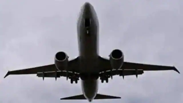 मॉस्को से दिल्ली आ रहे विमान में बम की सूचना से हड़कंप, 400 लोग थे सवार