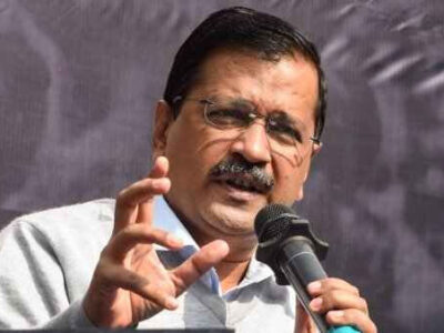 दिल्ली शराब नीति घोटाला: ED ने दिल्ली-पंजाब में फिर की छापेमारी, केजरीवाल ने कसा तंज