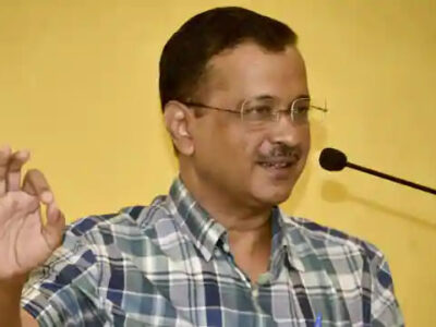 गुजरात चुनाव से पहले AAP का ‘धर्म संकट’, केजरीवाल ने चले 3 ‘हिंदुत्व कार्ड’