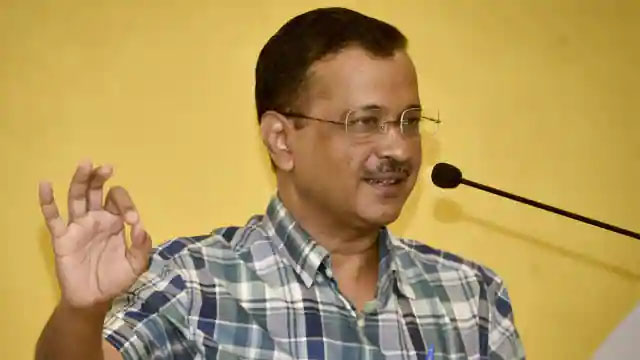 गुजरात चुनाव से पहले AAP का ‘धर्म संकट’, केजरीवाल ने चले 3 ‘हिंदुत्व कार्ड’