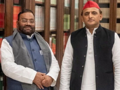 BSP छोड़कर सपा में आए इन दिग्गजन नेताओं को Akhilesh Yadav ने दिया बड़ा इनाम, सौंपी ये बड़ी जिम्मेदारी