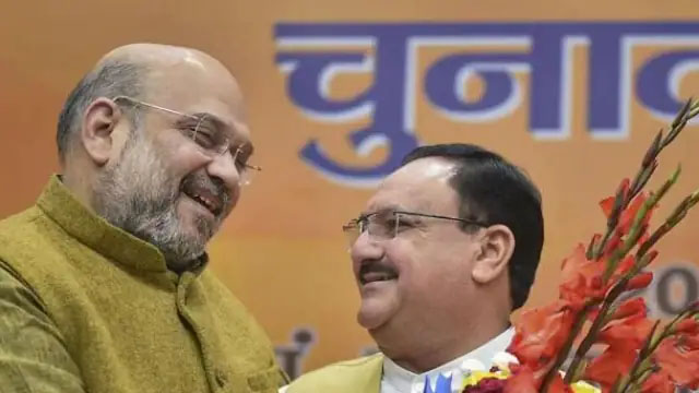 लोकसभा चुनाव के लिए BJP ने बनाया खास प्लान, बंगाल के लिए भी रणनीति