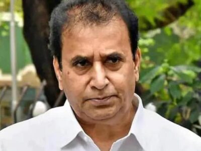 बॉम्बे हाई कोर्ट ने आज अनिल देशमुख को दी जमानत ,पर अभी जेल में ही बने रहेंगे