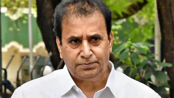 बॉम्बे हाई कोर्ट ने आज अनिल देशमुख को दी जमानत ,पर अभी जेल में ही बने रहेंगे