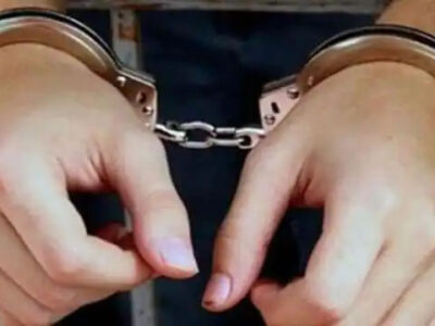 दिल्ली के शराब घोटाले में तीसरी गिरफ्तारी, अभिषेक बोइनपल्ली को CBI ने किया अरेस्ट