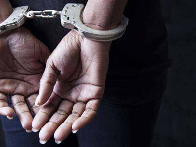 दो साल की बच्ची की मौत के बाद मां-बाप गिरफ्तार, मेडिकल रिपोर्ट हैरान करने वाली