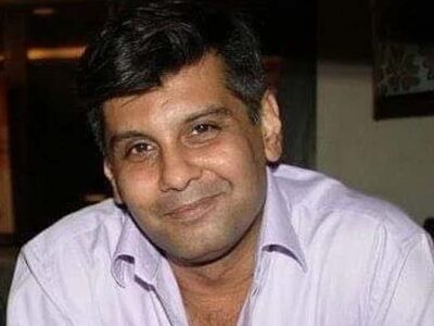 केन्या: पाकिस्तानी पत्रकार अरशद शरीफ की गोली मारकर हत्या, पत्नी का दावा