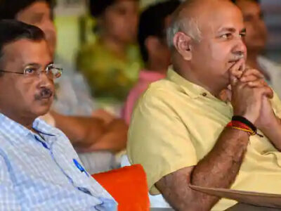Chunav 2022: अरविंद केजरीवाल हिमाचल से निराश! अब गुजरात से ही आस, तिल-तिल कर टूटता ‘पहाड़ी’ सपना