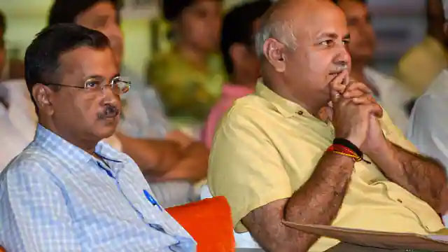 Chunav 2022: अरविंद केजरीवाल हिमाचल से निराश! अब गुजरात से ही आस, तिल-तिल कर टूटता ‘पहाड़ी’ सपना