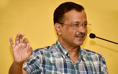 LG के जांच आदेश पर बिफरे CM केजरीवाल,फ्री बिजली नहीं रुकने दूंगा