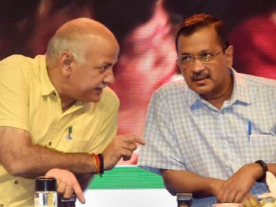 दिल्ली के शराब घोटाले में ED की छापेमारी, हैदराबाद से पंजाब तक 35 ठिकानों पर रेड