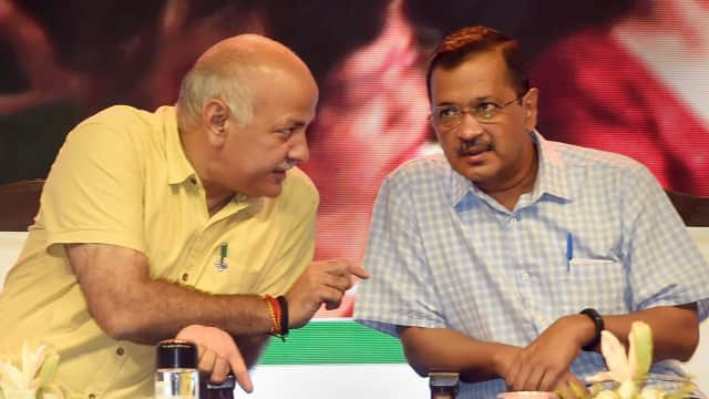 दिल्ली के शराब घोटाले में ED की छापेमारी, हैदराबाद से पंजाब तक 35 ठिकानों पर रेड