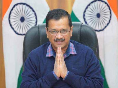 फिर गोपाल, कैसे गुजरात में डबल मुसीबत में फंसे केजरीवाल