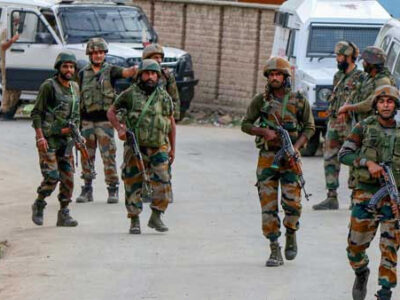 अरुणाचल प्रदेश को लेकर गृह मंत्रालय का बड़ा फैसला, 3 जिलों में 6 महीने के लिए बढ़ाया  AFSPA