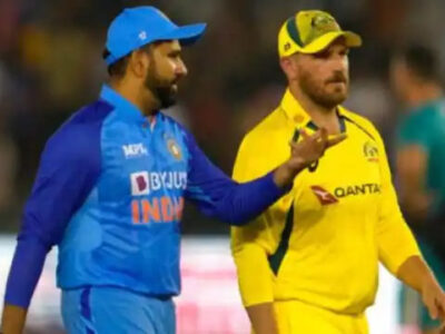 IND vs AUS: भारत का ऑस्ट्रेलिया के खिलाफ वॉर्म अप मैच आज, इन 3 सवालों के जवाब ढूंढने उतरेंगे रोहित शर्मा
