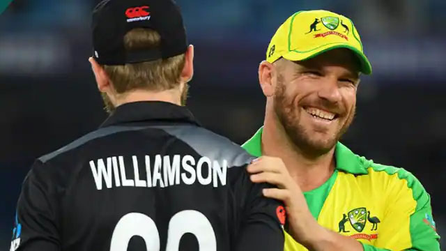 ऑस्ट्रेलिया बनाम न्यूजीलैंड रोमांचक मुकाबले को ऐसे देखें