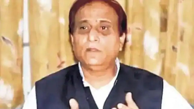 भड़काऊ भाषण मामले में आजम खां को झटका, गवाही का अवसर खत्म