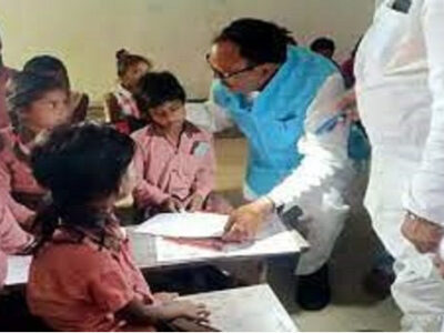 देश व समाज का भला करने की क्षमता केवल भाजपा में- बृजेश पाठक