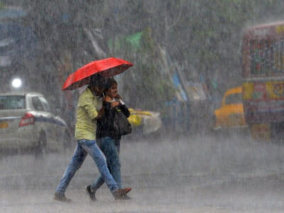 UP, उत्तराखंड तैयार हो जाएं, पूरे सप्ताह मेहरबान रहेंगे बादल, यहां भी बारिश के आसार