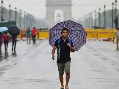 दिवाली से पहले मौसम विभाग ने दी गुड न्यूज, टला मूसलाधार बारिश का खतरा