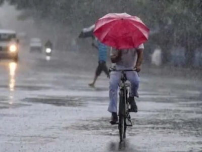 इस राज्य में अगले 5 दिनों तक होगी भारी बारिश, UP के लिए भी IMD का आया अलर्ट