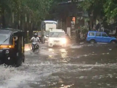 दिवाली पर फिर से डूबेगा बेंगलुरु? सड़कों पर बाढ़, 5 दिन का अलर्ट; कई राज्यों में होगी बारिश