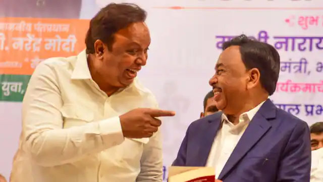 BCCI में भाजपा नेता आशीष शेलार की होगी एंट्री, संभालेंगे बोर्ड का खजाना; राजीव शुक्ला की भी वापसी