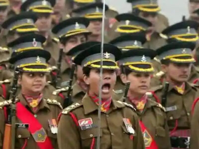 100 साल का लंबा इंतजार खत्म, RIMC कैडेट के रूप में लड़कियों की एंट्री