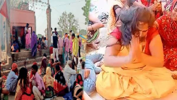 बिहार में एक जगह ऐसी भी जहां लगता है ‘भूतों का मेला’, पूरे नवरात्रि होता है भूत-प्रेत का खेल