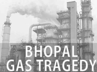 भोपाल गैस त्रासदी के पीड़ितों के लिए 7,844 करोड़ और मुआवजा मांगा जाएगा-केंद्र सरकार