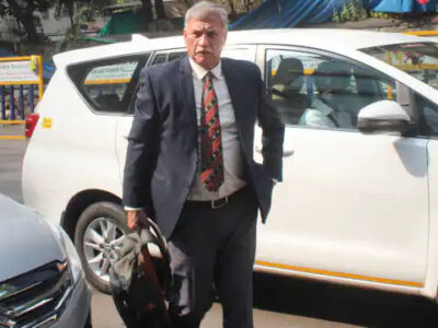 रोजर बिन्नी ने बीसीसीआई अध्यक्ष पद के लिए नामांकन भरा, सचिव बने रह सकते हैं जय शाह