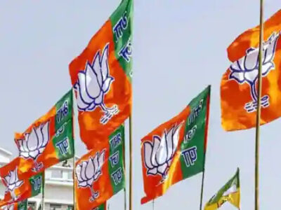 निकाय चुनाव में बदलेगी बीजेपी की रणनीति? मुस्लिम बाहुल्य इलाकों में कमल खिलाने का प्लान