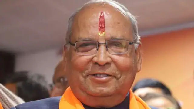 सरस्वती, लक्ष्मी को पटाओ, देवी-देवताओं पर भाजपा नेता की अजीबोगरीब बातें