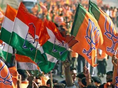 मिशन 2023: बीजेपी सियासी फौज मजबूत करने बदलेगी जिला अध्यक्षों को