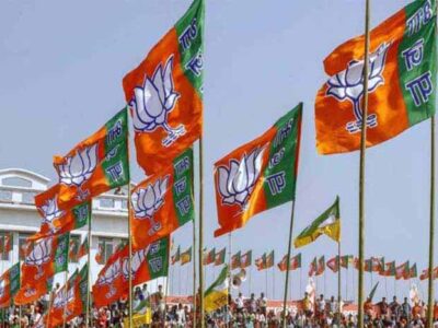 BJP चुनाव से पहले कराएगी हर बूथ का वेरिफिकेशन