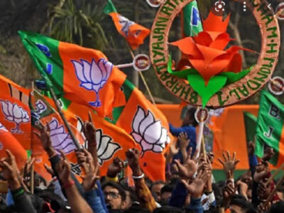 प्रदेश की सत्ता की चाबी मालवा निमाड़ से मिलेगी, भाजपा कोई कसर नहीं चाहती