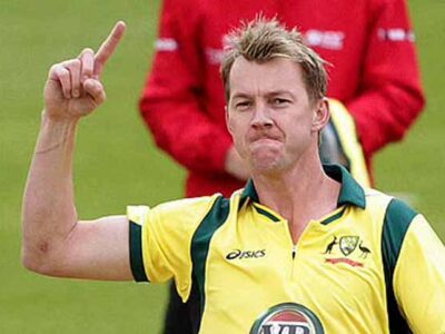 तेज गेंदबाजों को ऑस्ट्रेलिया के दिग्गज गेंदबाज ब्रेट ली ने दी सलाह, मान ली तो नहीं होगी इंजरी