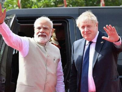 2030 में भारत और UK के बीच क्या होने वाला है? पीएम मोदी ने बधाई संदेश में ऋषि सुनक को दिलाई याद